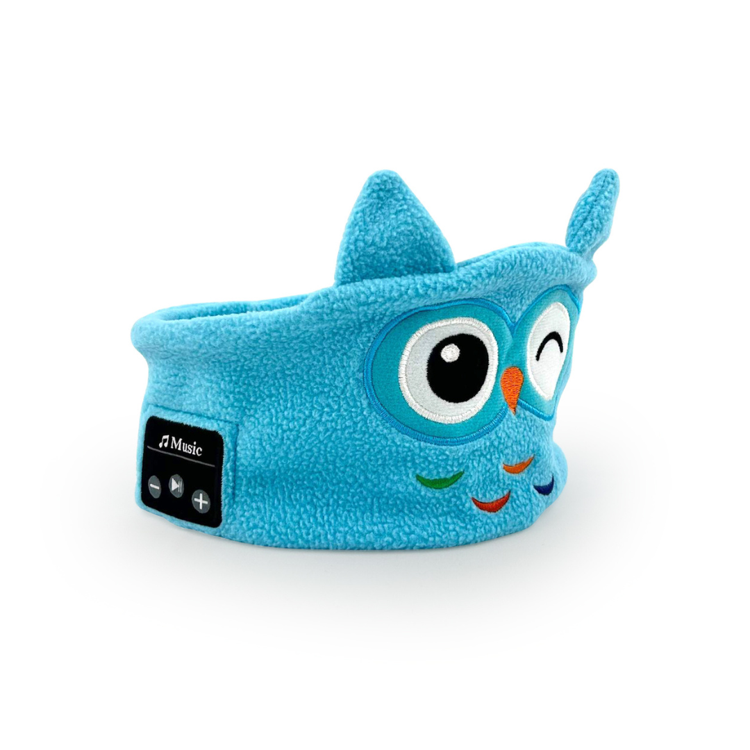 Snuggies Bluetooth-sömnmask