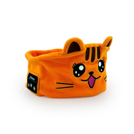 Snuggies Bluetooth-sömnmask