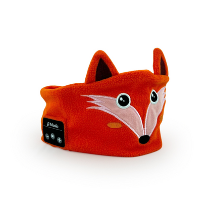 Snuggies Bluetooth-sömnmask