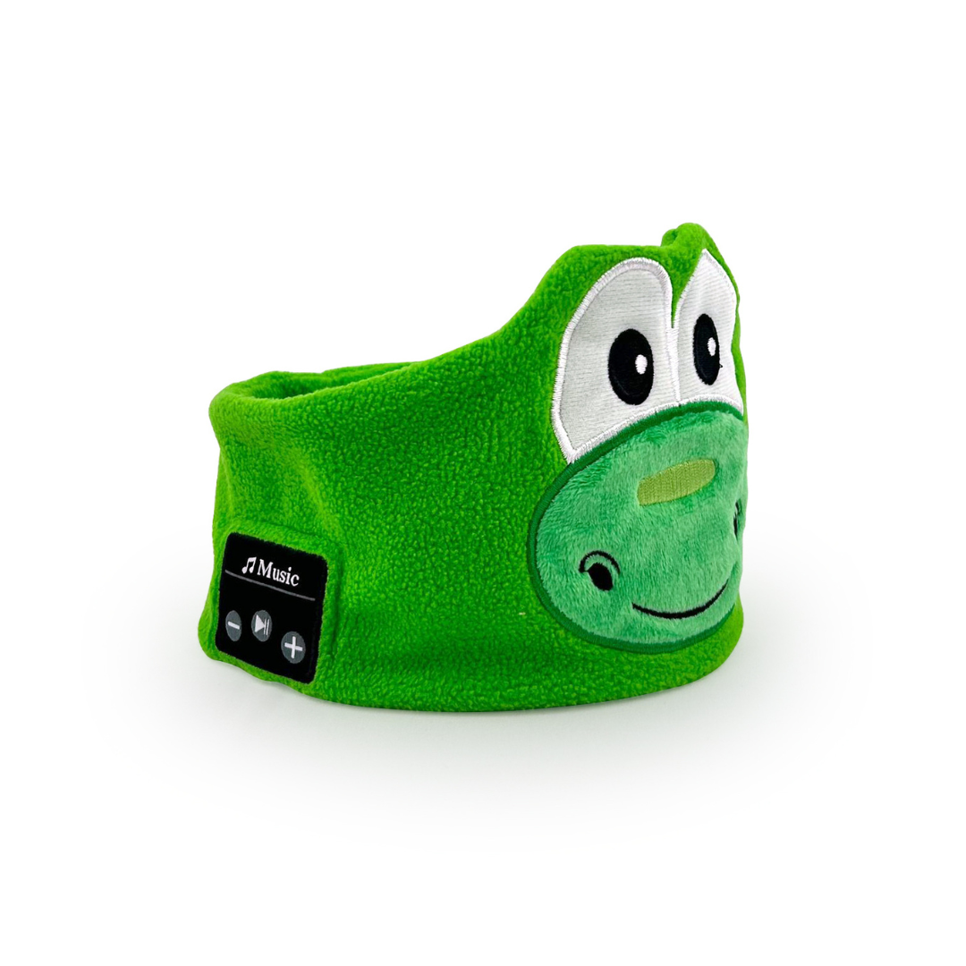 Snuggies Bluetooth-sömnmask