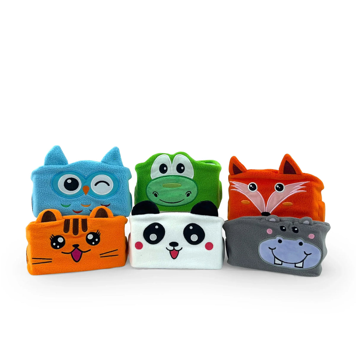 Snuggies Bluetooth-sömnmask