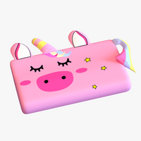 Drömmig enhörning