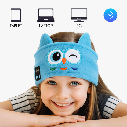Snuggies Bluetooth-sömnmask